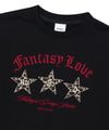 Mahagrid Fantasy Love Sweatshirts