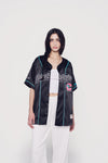 ADLV NC Dinos x ADLV Baseball Jersey Black