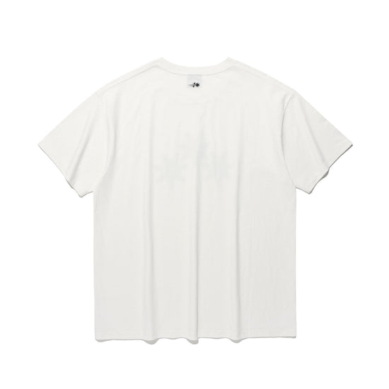 Nice Ghost Club Religious Symbol Tee