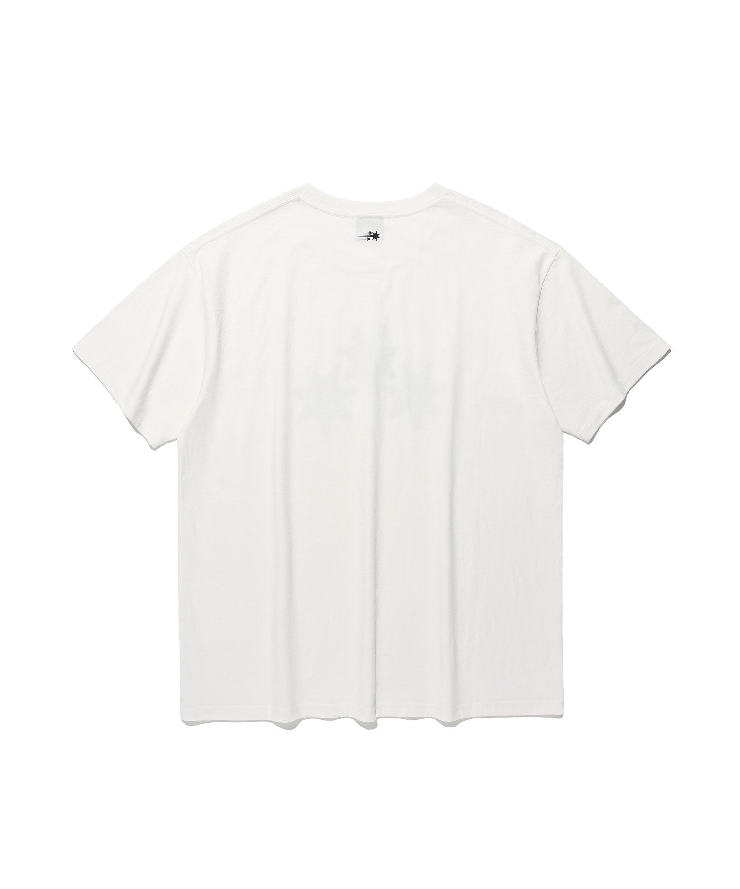 Nice Ghost Club Religious Symbol Tee