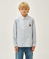 Marithé François Girbaud KIDS BASIC COTTON SHIRT