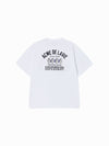 ADLV Four AC Bear Short Sleeve T-Shirt