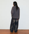 Mahagrid Washed 10 Years Long Sleeve Tee