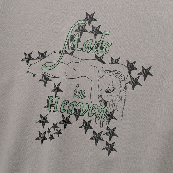 Nice Ghost Club Angels Sweatshirt