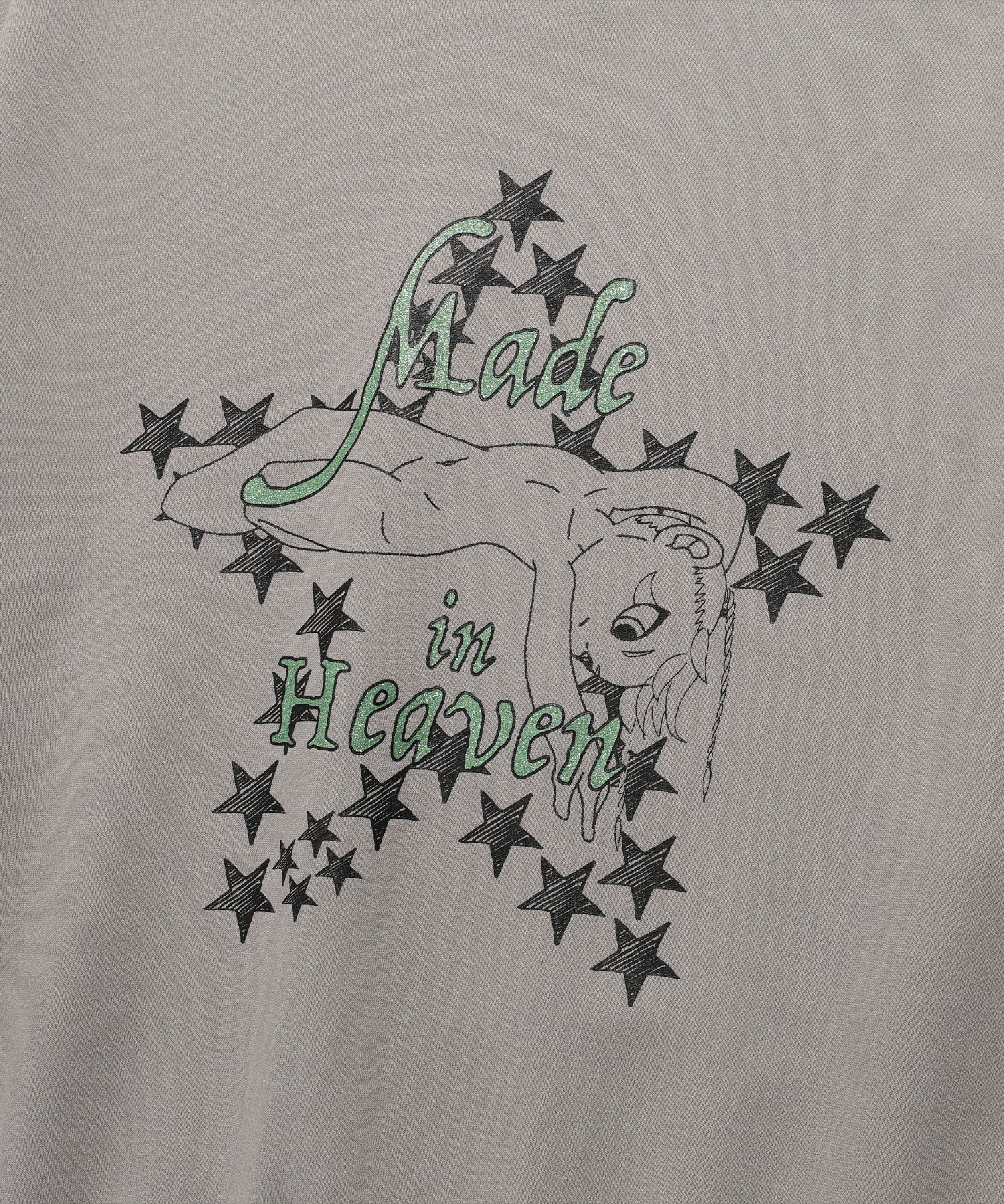 Nice Ghost Club Angels Sweatshirt