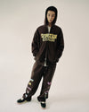 ADLV SPONGEBOB MIX LOGO LONG PANTS