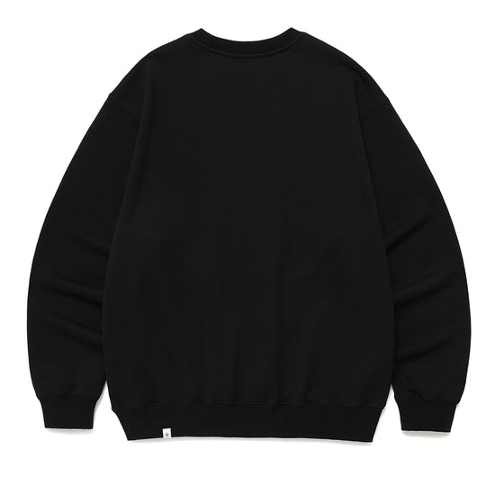 Cavish Memory 35 Scent Sweatshirt Black