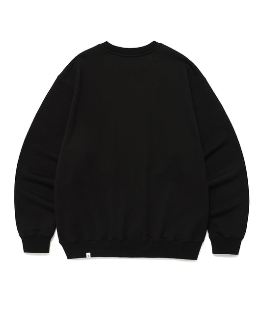 Cavish Memory 35 Scent Sweatshirt Black