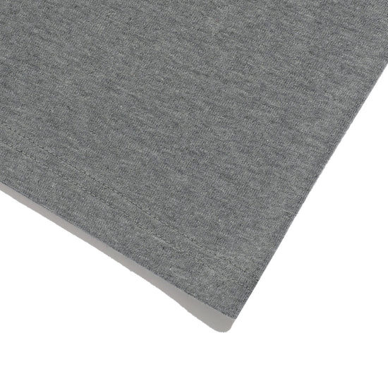 Nice Ghost Club 3Star Halftone Tee [Grey]