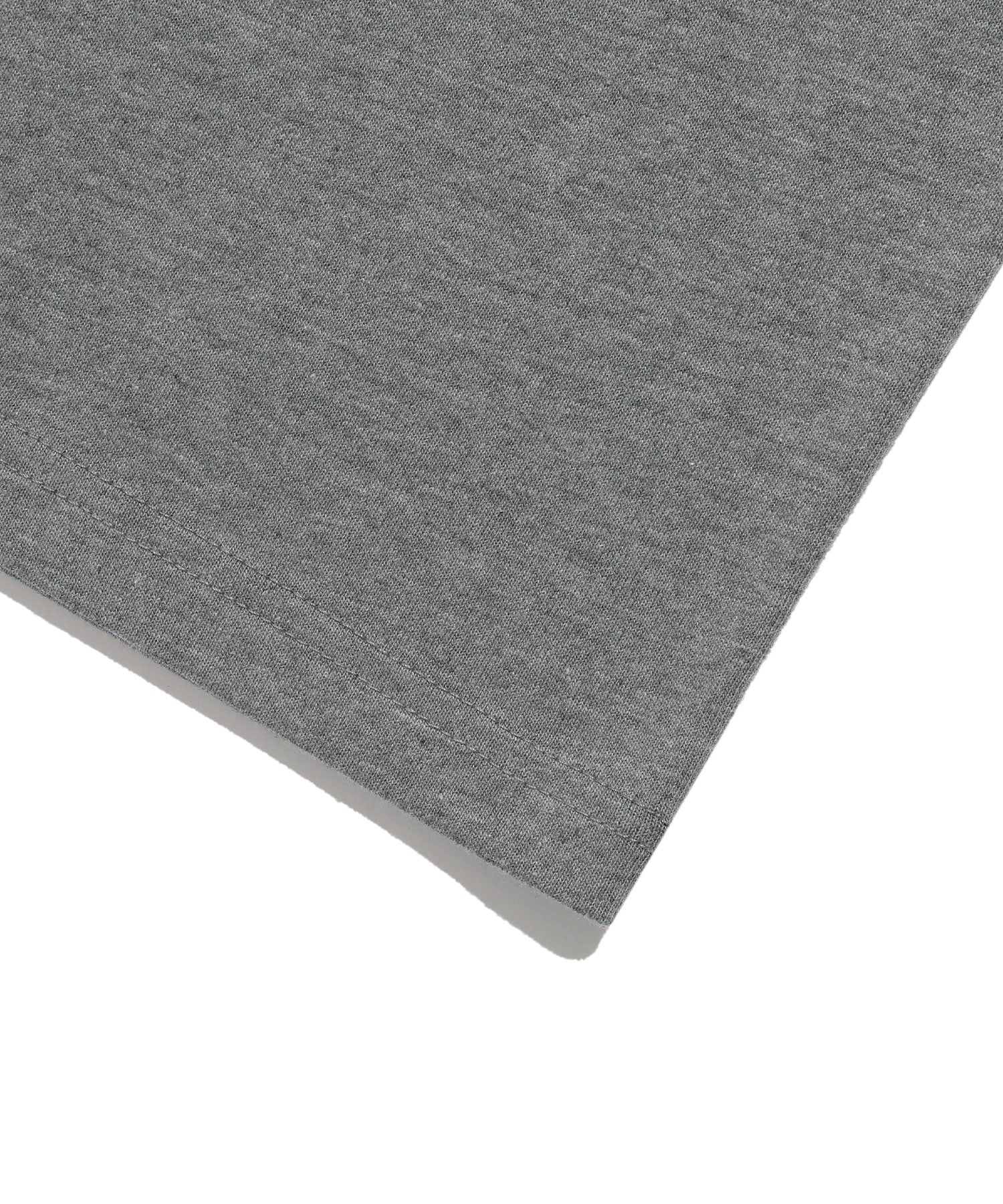 Nice Ghost Club 3Star Halftone Tee [Grey]