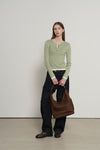General Idea WOMAN Monday Hobo Bag