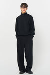 General Idea MAN Essential Turtleneck Pullover