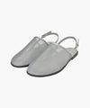 Marithé François Girbaud W MESH SHEER MULE