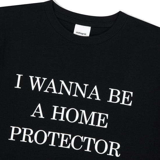 Mahagrid HOME PROTECTOR TEE