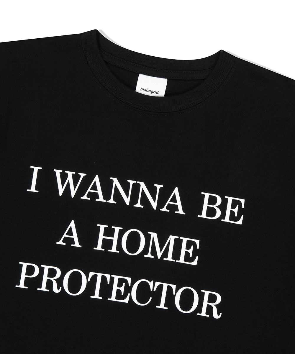 Mahagrid HOME PROTECTOR TEE