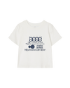 AEAE Web Logo Crop T-Shirts