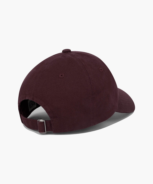 Marithé François Girbaud DOODLE CLASSIC LOGO COVERED CAP