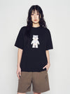 ADLV Ceramic AC Bear Short Sleeve T-Shirt