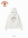 ADLV Authentic Line Friends Hoodie