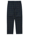 Mahagrid Wire Chino Pant