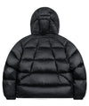 Mahagrid Hooded Down Parka