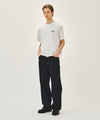 Marithé François Girbaud M Selvage Denim Pants Indigo