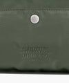 Marithé François Girbaud Classic Logo Mini Duffle Bag