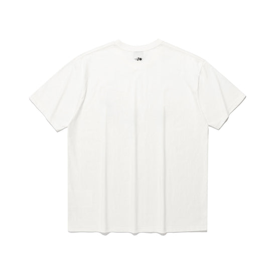 Nice Ghost Club Dot Symbol Tee