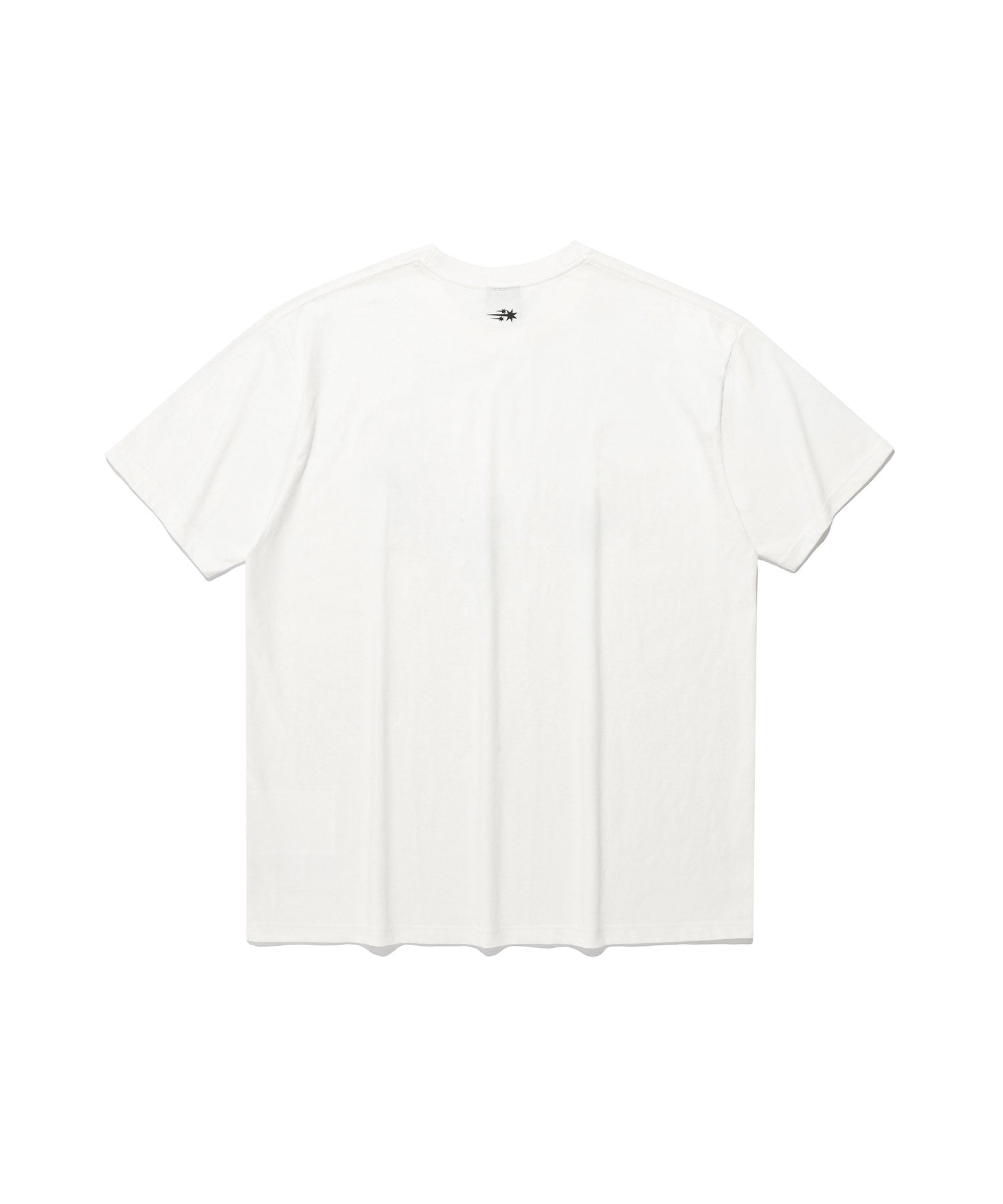Nice Ghost Club Dot Symbol Tee