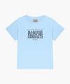 Marithé François Girbaud Kids Classic Logo Tee