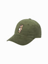 ADLV Bear Character Ball Cap