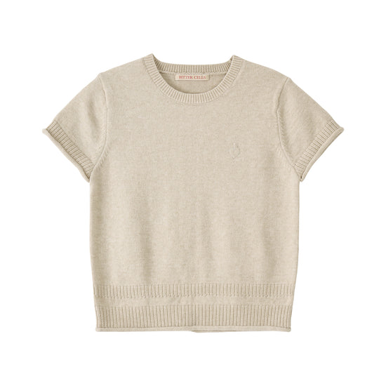 Bitter Cells Dein Half Knit