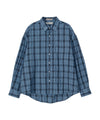 Bitter Cells Abigail Check Shirt