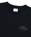 Mahagrid Back Third Logo Tee