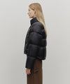 Marithé François Girbaud W BASIC CROP DOWN JACKET