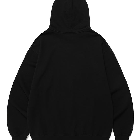 Cavish Applique Stadium Logo Hoodie