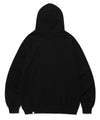 Cavish Applique Stadium Logo Hoodie