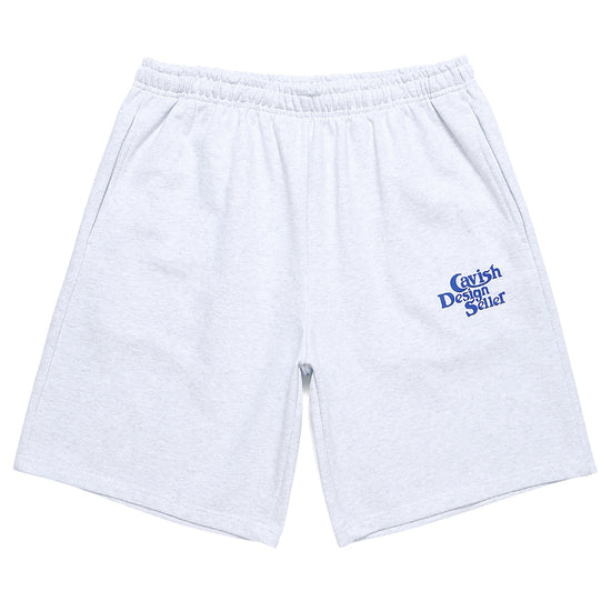 Cavish Seller Logo Sweat Shorts
