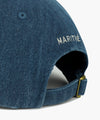 Marithé François Girbaud READING CLUB DOODLE BEAR CAP