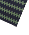 Nice Ghost Club Multi Stripe 3 Star T-Shirt [Navy]