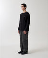 Mahagrid Washed Utility Pant