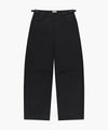Marithé François Girbaud M Curved Chino Pants