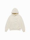 ADLV Fuzzy Dragon Artwork Hoodie