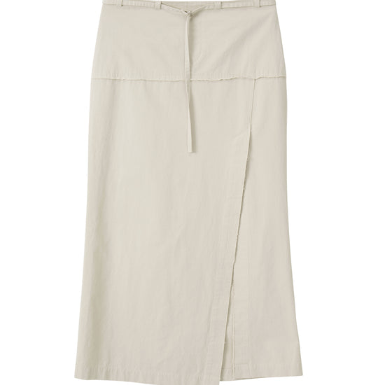 Bitter Cells Celina Slit Long Skirt