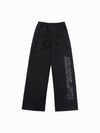 ADLV CUBIC AC BEAR LONG PANTS