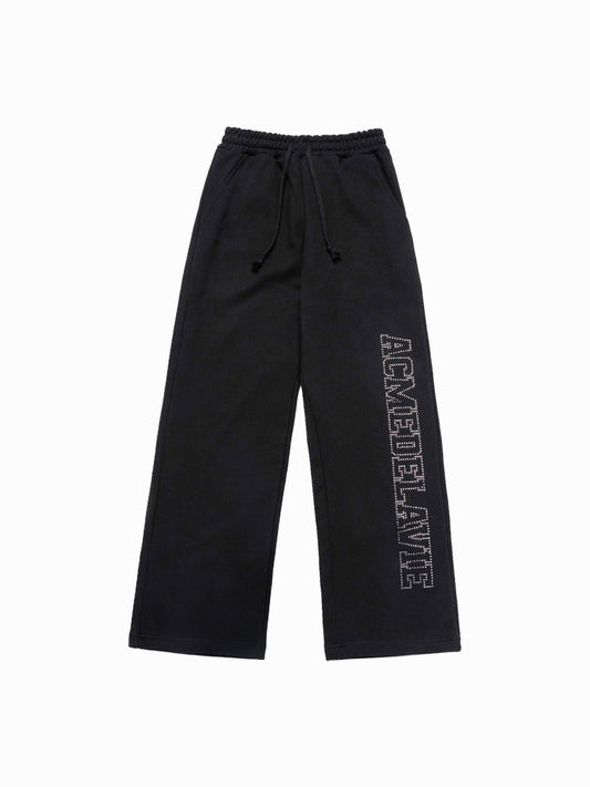 ADLV CUBIC AC BEAR LONG PANTS