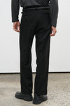 General Idea MAN Classic Single Pleat Wide Slacks