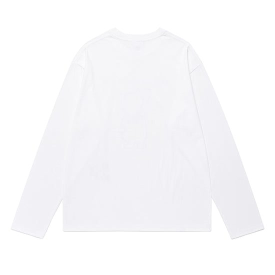 Cavish GRAFFITI CAT LS TEE