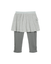 AEAE Flower Skirt Leggings