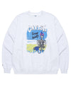 Cavish SNOWY HOLIDAY SWEATSHIRT
